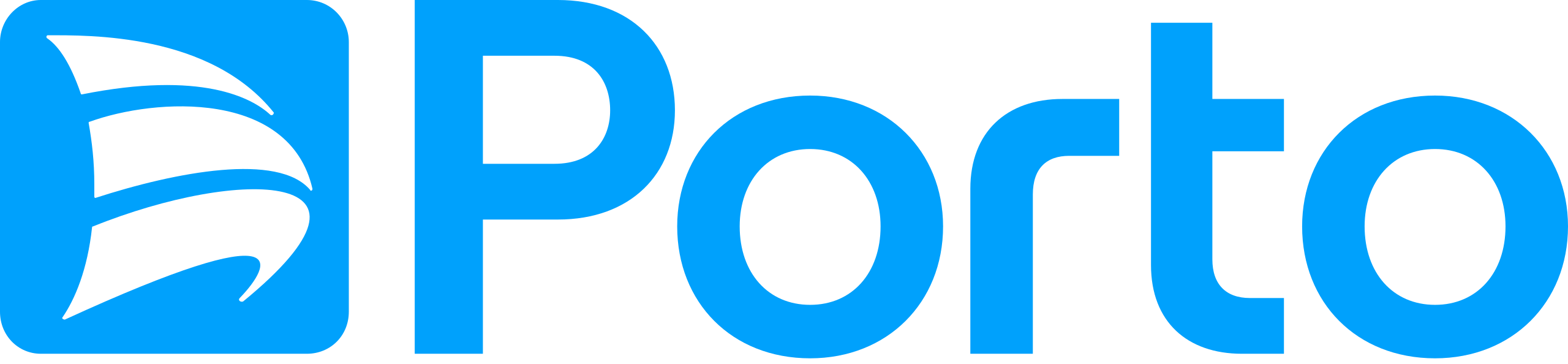 Logo porto