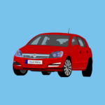 Carro Reserva